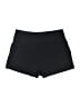 Lululemon Athletica Solid Black Shorts Size 8 - photo 2