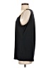 MICHAEL Michael Kors Black Sleeveless Blouse Size S - photo 5