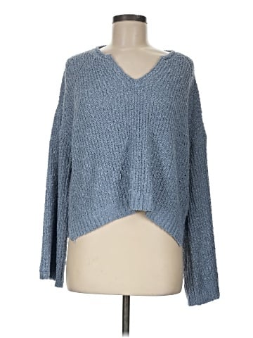 Promesa U.S.A. Pullover Sweater (view 1)