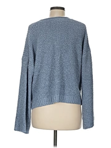 Promesa U.S.A. Pullover Sweater (view 2)