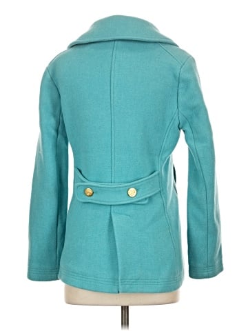 J.Crew Wool Coat (view 2)