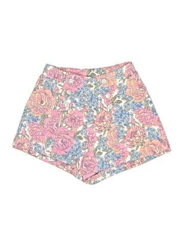 Zara Shorts (view 1)