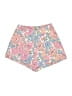 Zara Paisley Pink Shorts Size M - photo 1