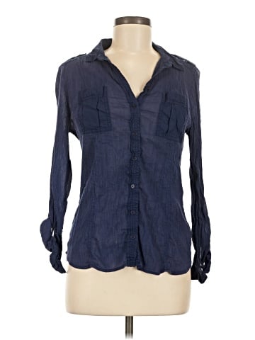 Edme & Esyllte Long Sleeve Blouse (view 1)