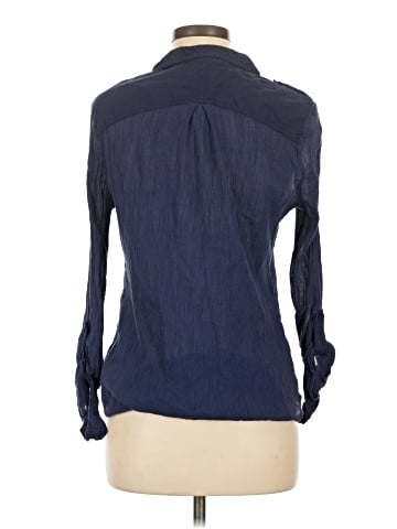Edme & Esyllte Long Sleeve Blouse (view 2)