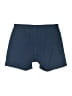 Adidas Solid Blue Athletic Shorts Size S - photo 2