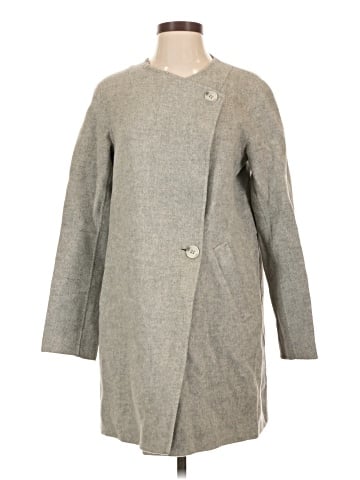 Theory Wool Coat (view 1)
