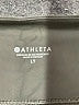 Athleta Gray Active Pants Size L (tall) - photo 7