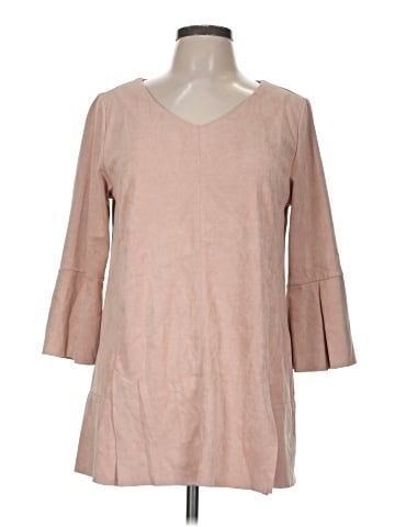 Soft Surroundings Casual Dress (view 1)