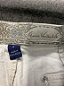 Gloria Vanderbilt Silver Cargo Pants Size 14 - photo 7