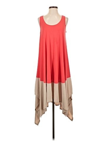 BCBGMAXAZRIA Casual Dress (view 1)