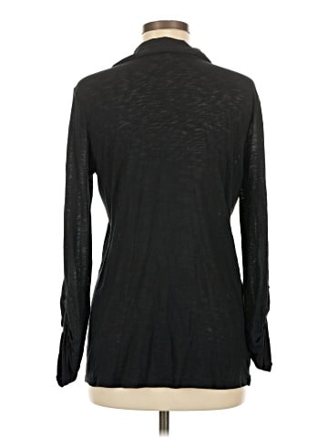Splendid Long Sleeve Button-Down Shirt (view 2)