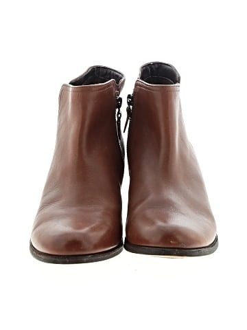 Clarks Ankle Boots (view 2)