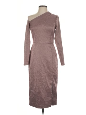 Aidan Mattox Cocktail Dress (view 1)