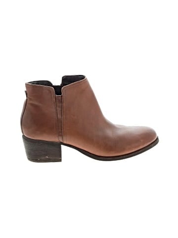 Clarks Ankle Boots (view 1)