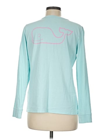 Vineyard Vines Long Sleeve T-Shirt (view 2)