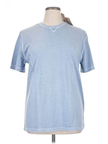 G.H. Bass & Co. Short Sleeve T-Shirt (view 1)