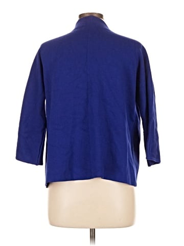 JM Collection Blazer (view 2)