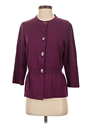 Ann Taylor Cardigan (view 1)
