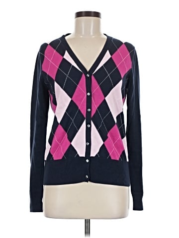 Brooks Brothers 346 Cardigan (view 1)