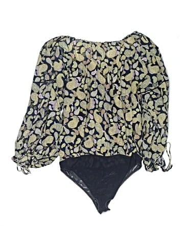 Intimately by Free People 3/4 Sleeve Blouse (view 2)