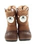 Cat & Jack Brown Rain Boots Size 10 (kids) - photo 2