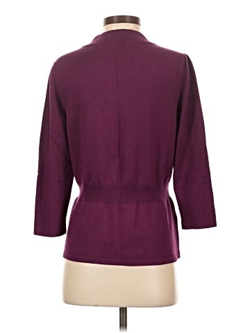 Ann Taylor Cardigan (view 2)