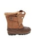 Cat & Jack Brown Rain Boots Size 10 (kids) - photo 1
