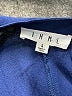 THML 100% Rayon Blue Sleeveless Blouse Size L - photo 7
