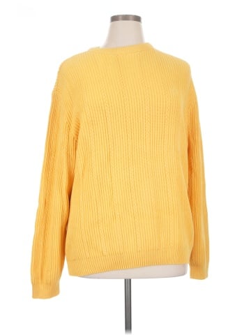 Chaps Pullover Sweater (view 1)