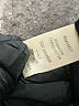 Max Studio Solid Black Active Pants Size L - photo 8