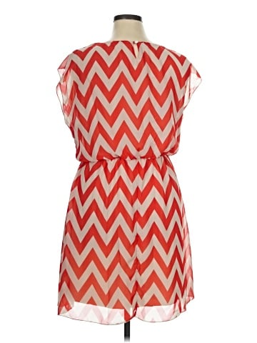 Tacera Casual Dress (view 2)