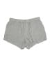 Volcom Houndstooth Gray Shorts Size 10 - photo 1