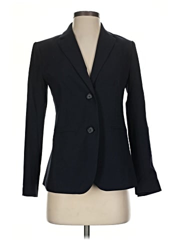 Ann Taylor Blazer (view 1)
