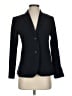 Ann Taylor Black Blazer Size 2 Petite - photo 1