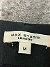 Max Studio Black Dress Pants Size M - photo 4