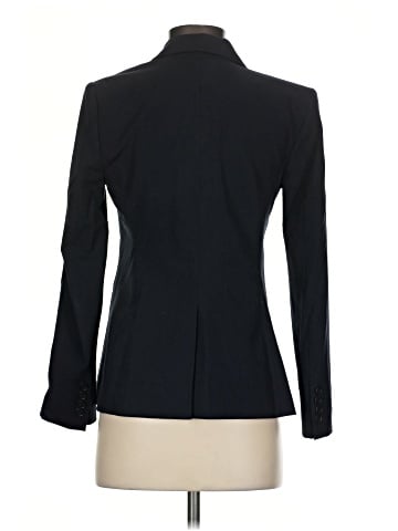 Ann Taylor Blazer (view 2)