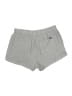 Volcom Houndstooth Gray Shorts Size 10 - photo 2