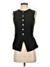 J.Crew Black Vest Size 0 - photo 1