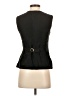 J.Crew Black Vest Size 0 - photo 2