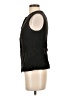 J.Crew Black Vest Size 0 - photo 5
