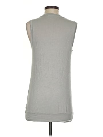 Forever 21 Sleeveless T-Shirt (view 2)