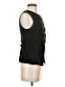 J.Crew Black Vest Size 0 - photo 4