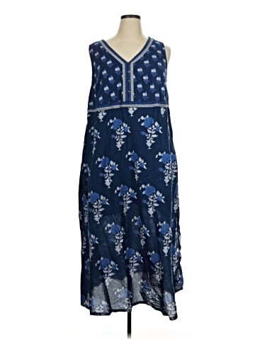 Purejill Casual Dress (view 1)