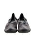 Clarks Black Flats Size 6 1/2 - photo 2