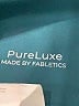 Fabletics Teal Active Pants Size Med s - photo 4