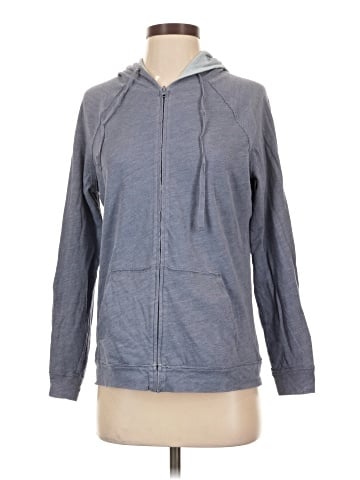 Joie Zip Up Hoodie (view 1)
