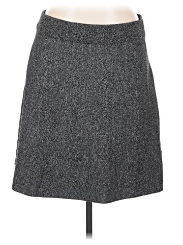 Ann Taylor LOFT Casual Skirt (view 1)