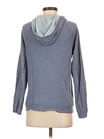 Joie Zip Up Hoodie (view 2)