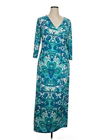 Prelude Casual Dress (view 1)
